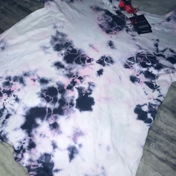 NWTs n:PHILANTHROPY Moonlight Harlow Tee Size Small - Picture 8 of 15